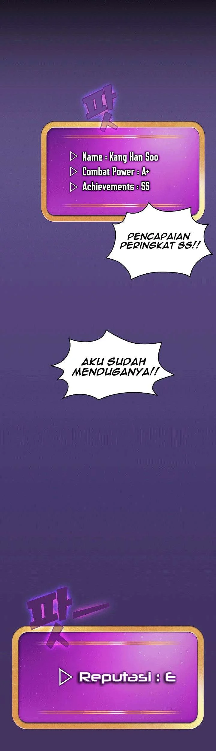 FFF-Class Trashero Chapter 37 Gambar 5