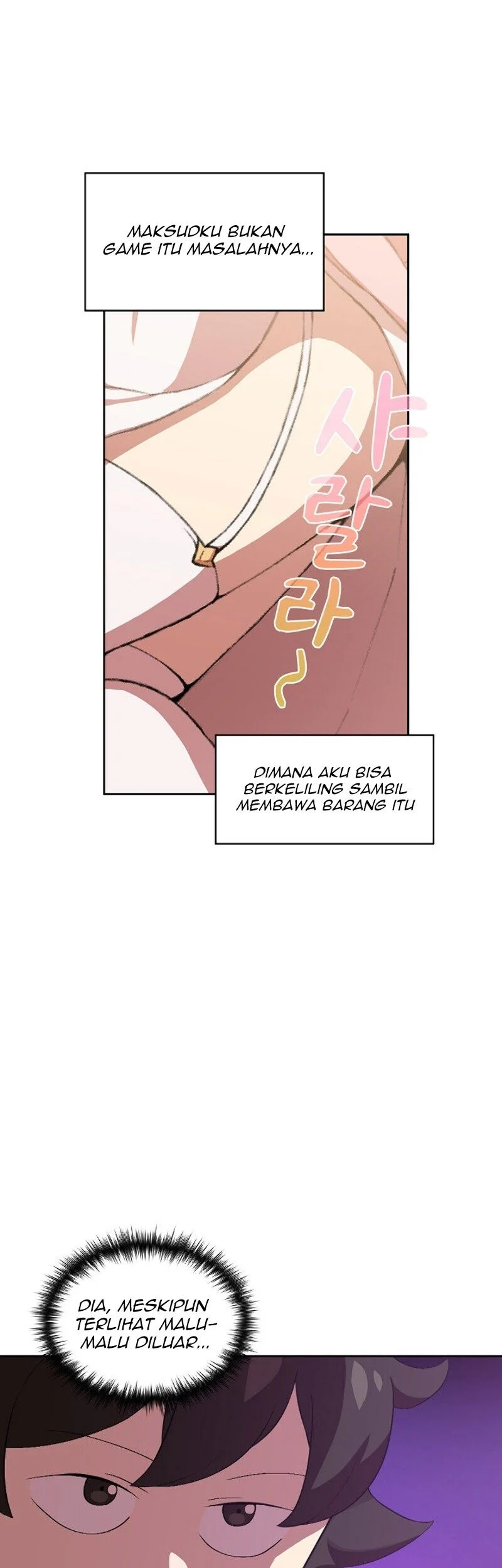 FFF-Class Trashero Chapter 38 Gambar 5