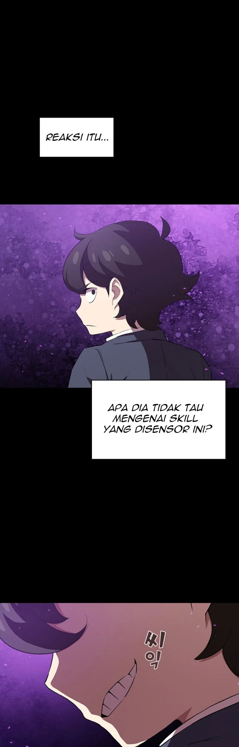 FFF-Class Trashero Chapter 39 Gambar 5