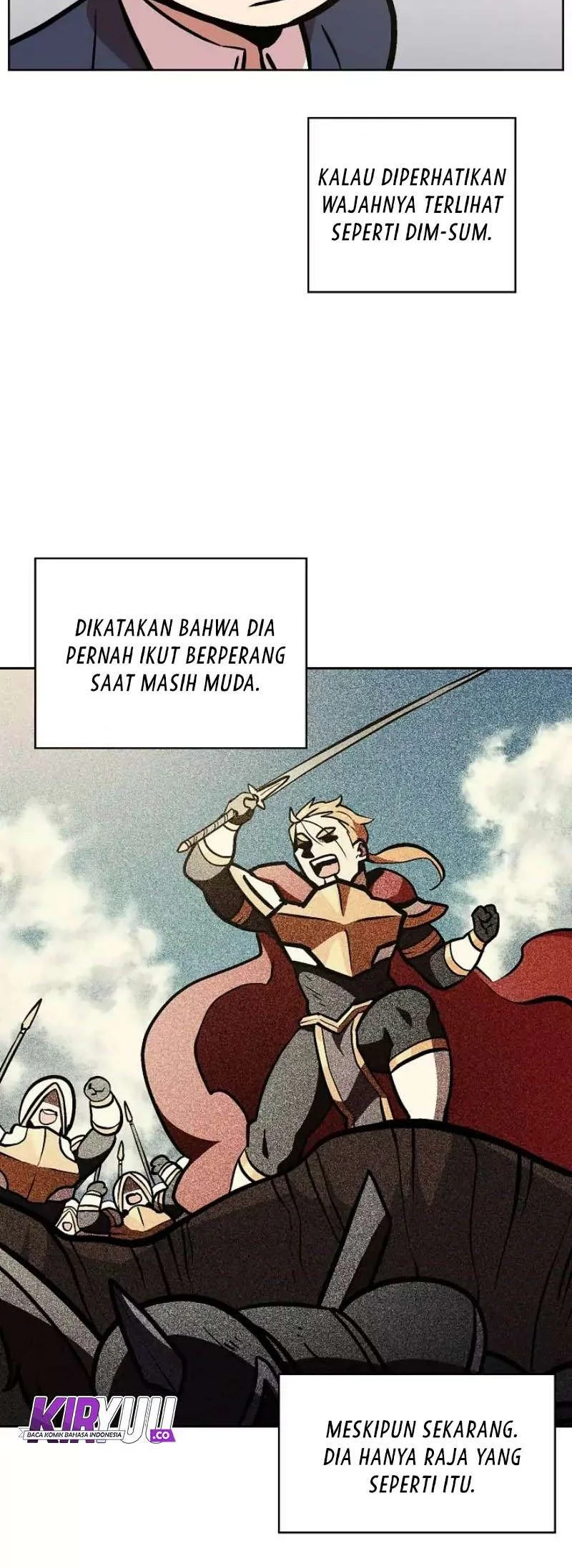 FFF-Class Trashero Chapter 4 Gambar 4
