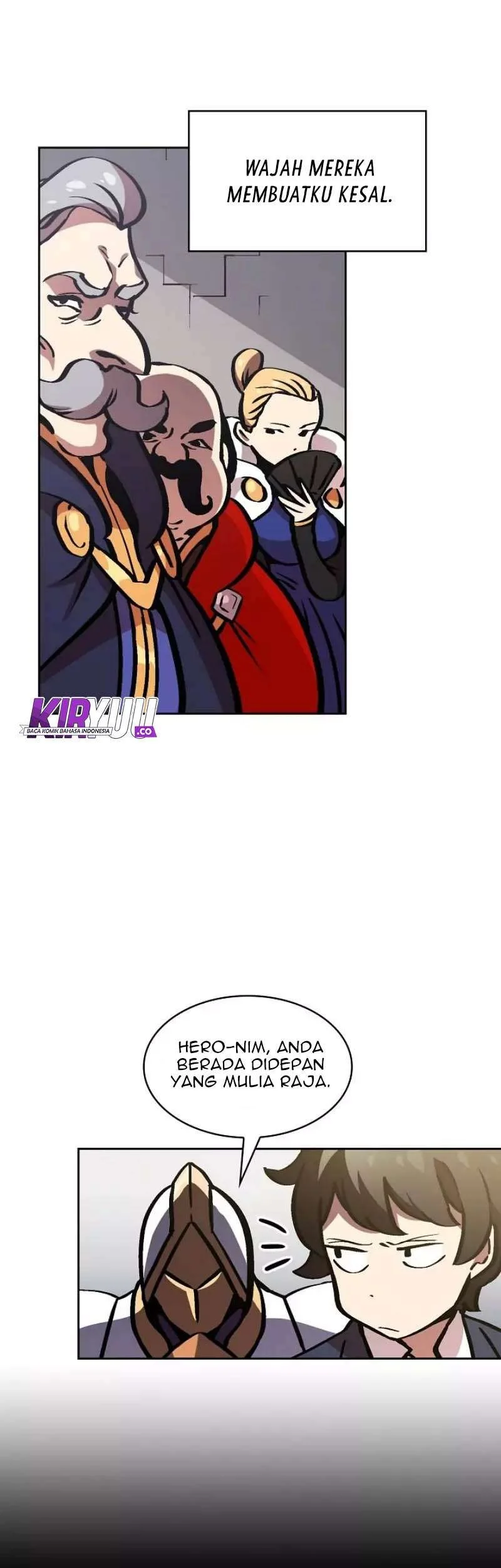 FFF-Class Trashero Chapter 4 Gambar 5