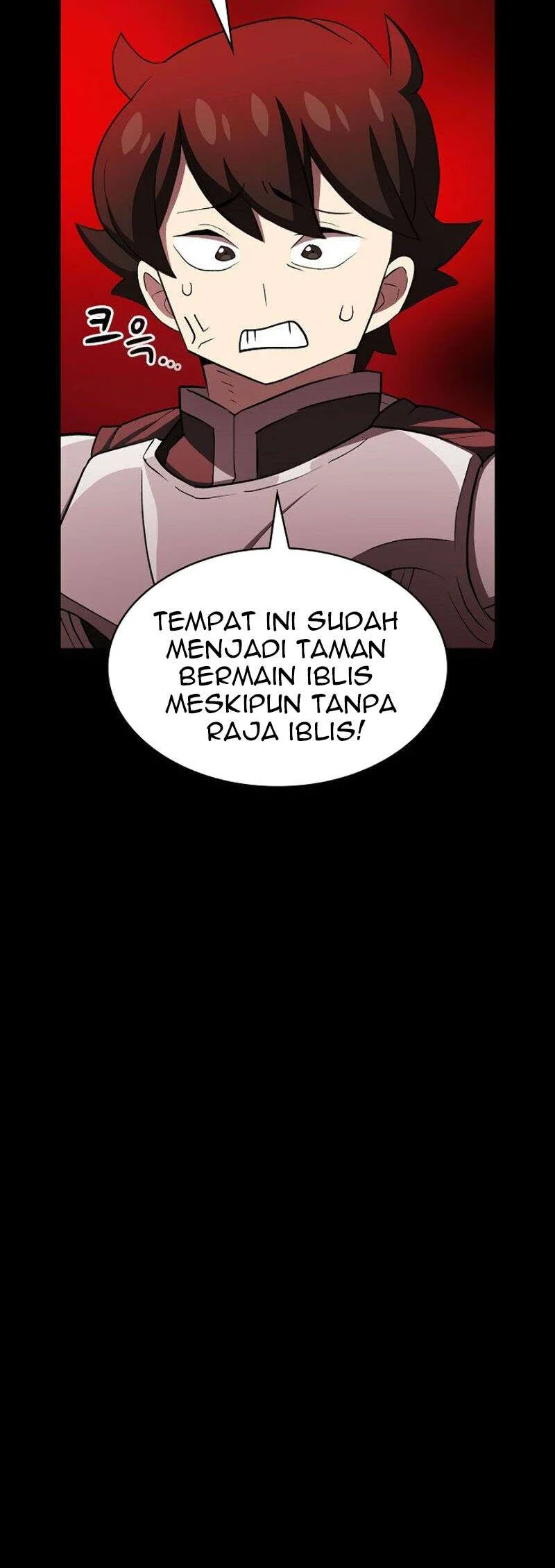 FFF-Class Trashero Chapter 41 Gambar 6