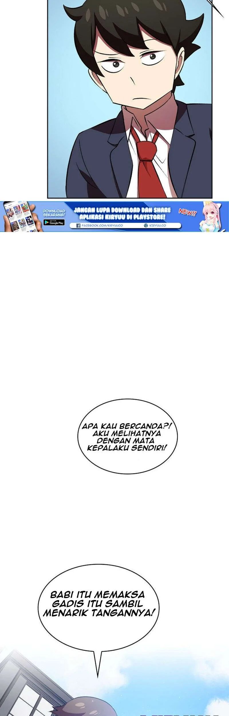 FFF-Class Trashero Chapter 42 Gambar 4
