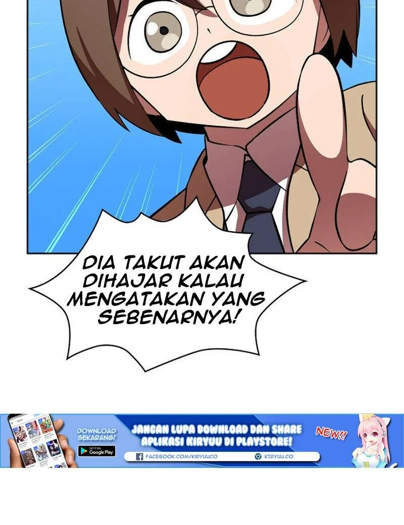 FFF-Class Trashero Chapter 42 Gambar 6