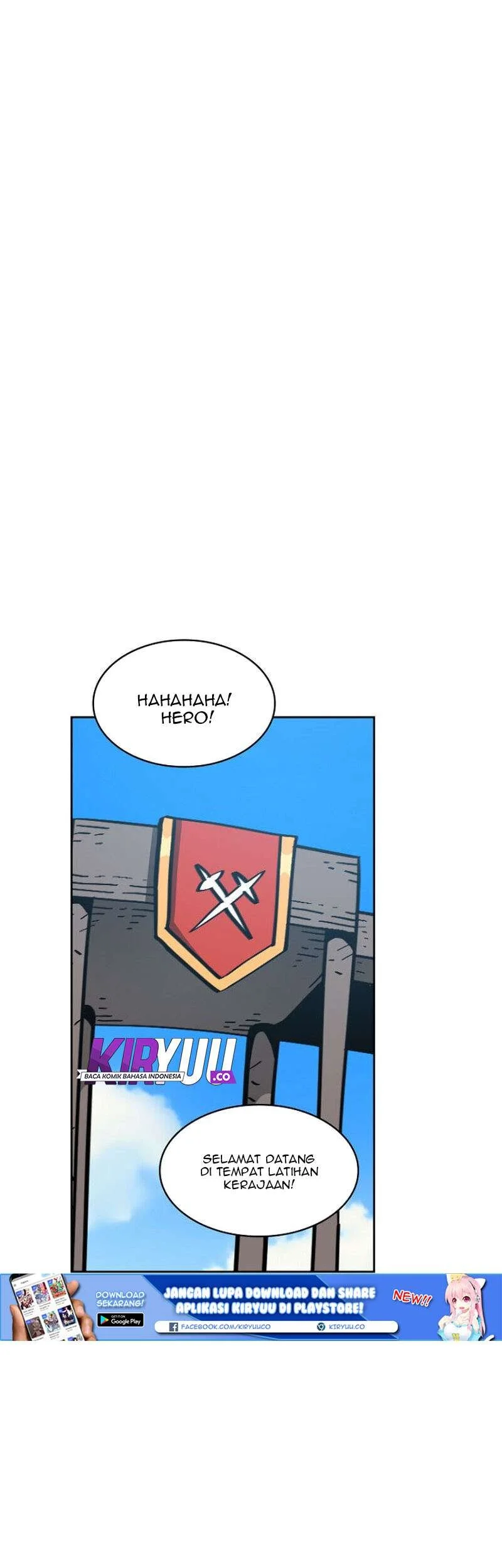 FFF-Class Trashero Chapter 43 Gambar 5