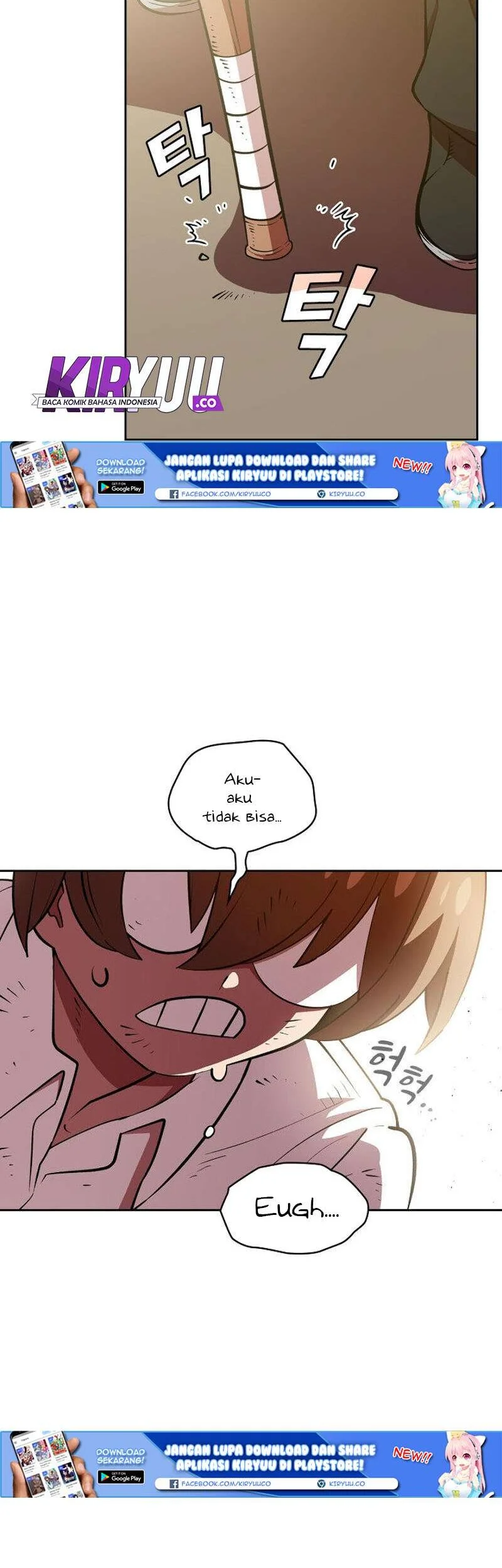 FFF-Class Trashero Chapter 44 Gambar 4