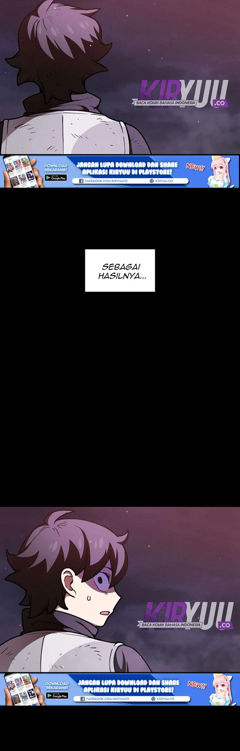 FFF-Class Trashero Chapter 47 Gambar 7