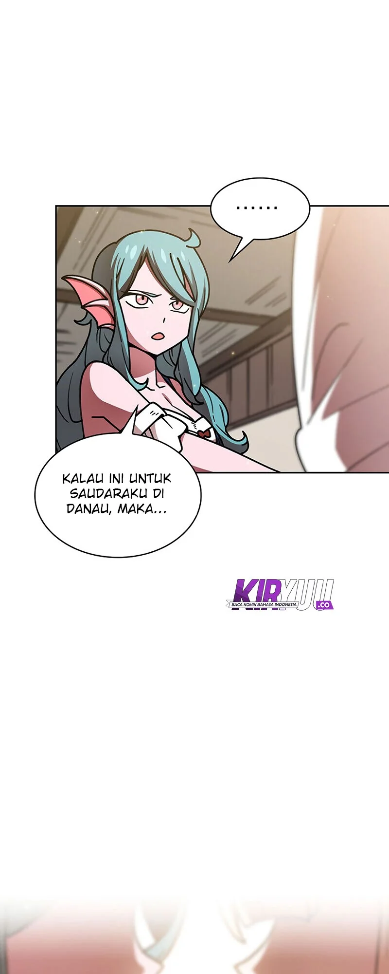 FFF-Class Trashero Chapter 49 Gambar 5