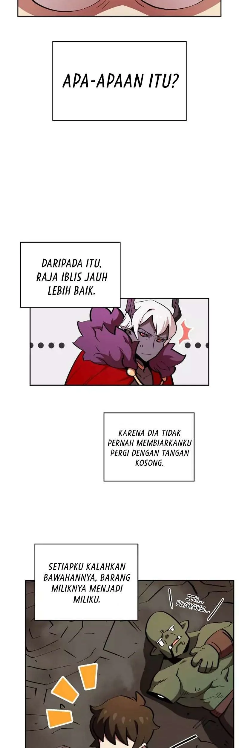 FFF-Class Trashero Chapter 5 Gambar 3