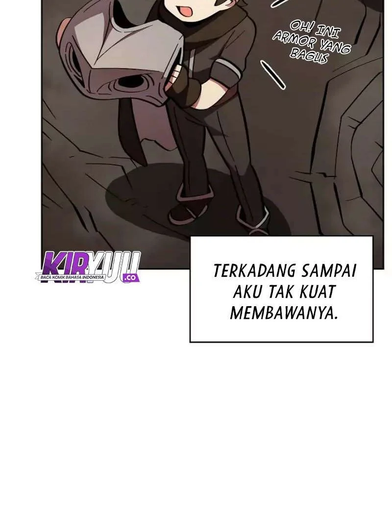 FFF-Class Trashero Chapter 5 Gambar 4