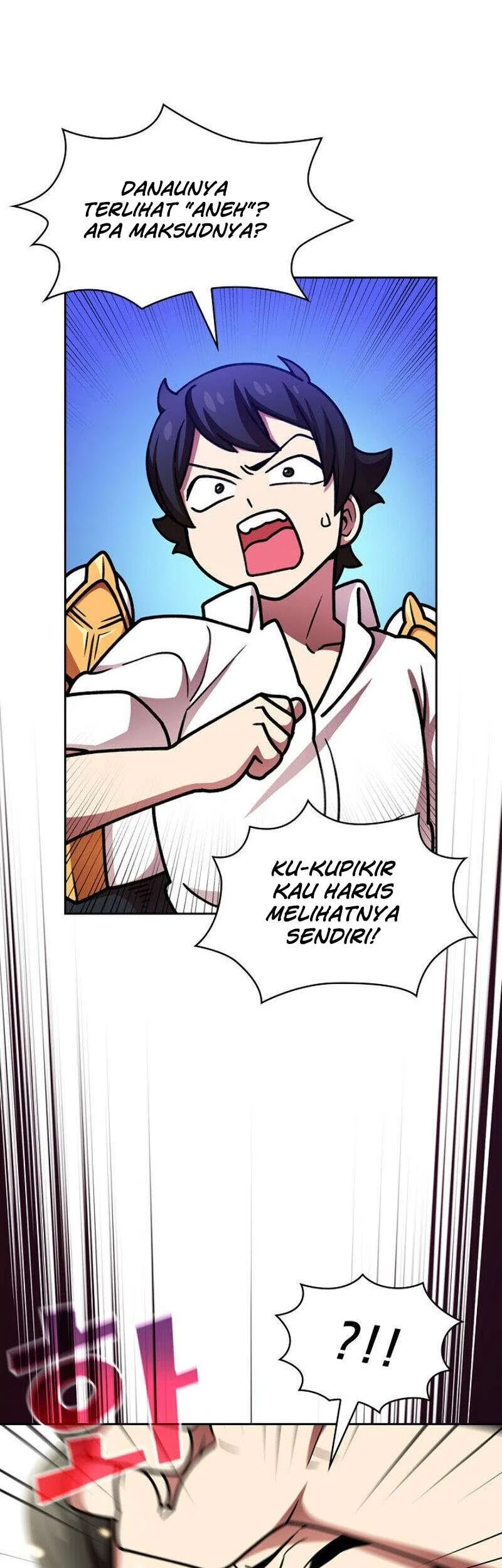 FFF-Class Trashero Chapter 50 Gambar 6