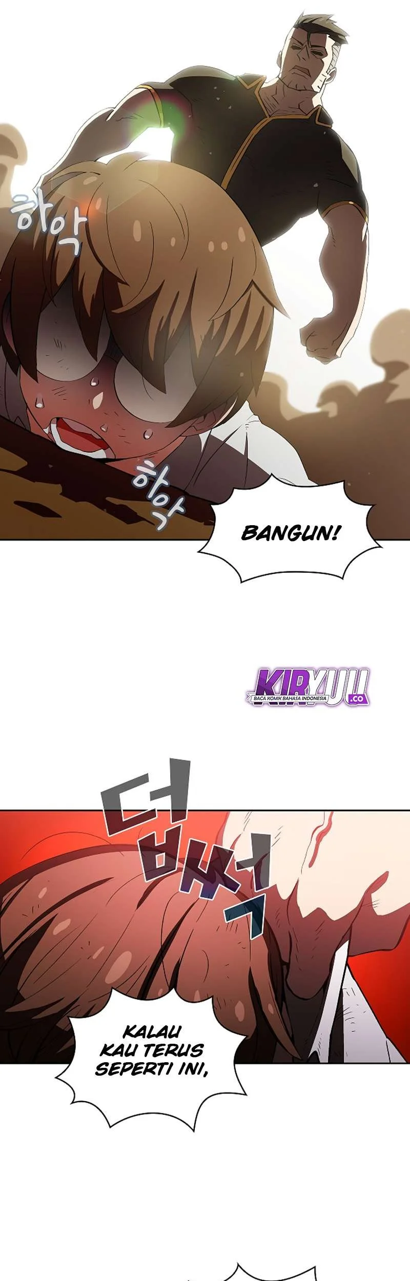 FFF-Class Trashero Chapter 56 Gambar 6