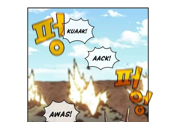 FFF-Class Trashero Chapter 61 Gambar 6