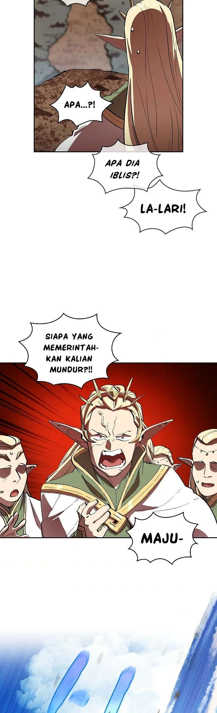 FFF-Class Trashero Chapter 61 Gambar 7