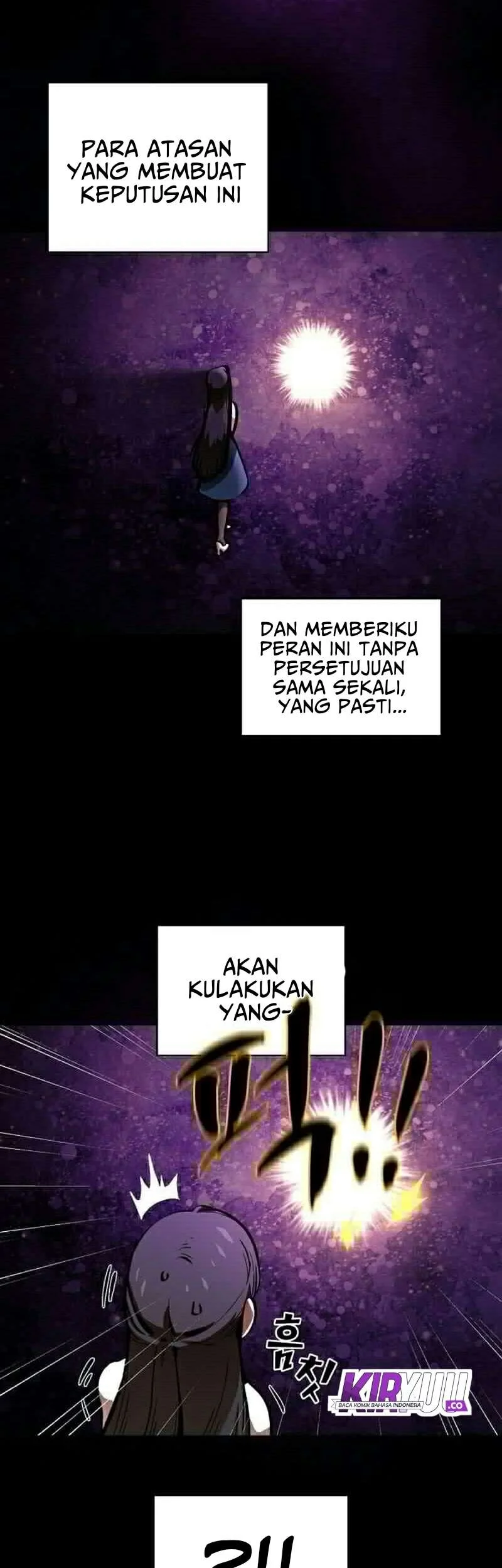FFF-Class Trashero Chapter 64 Gambar 6
