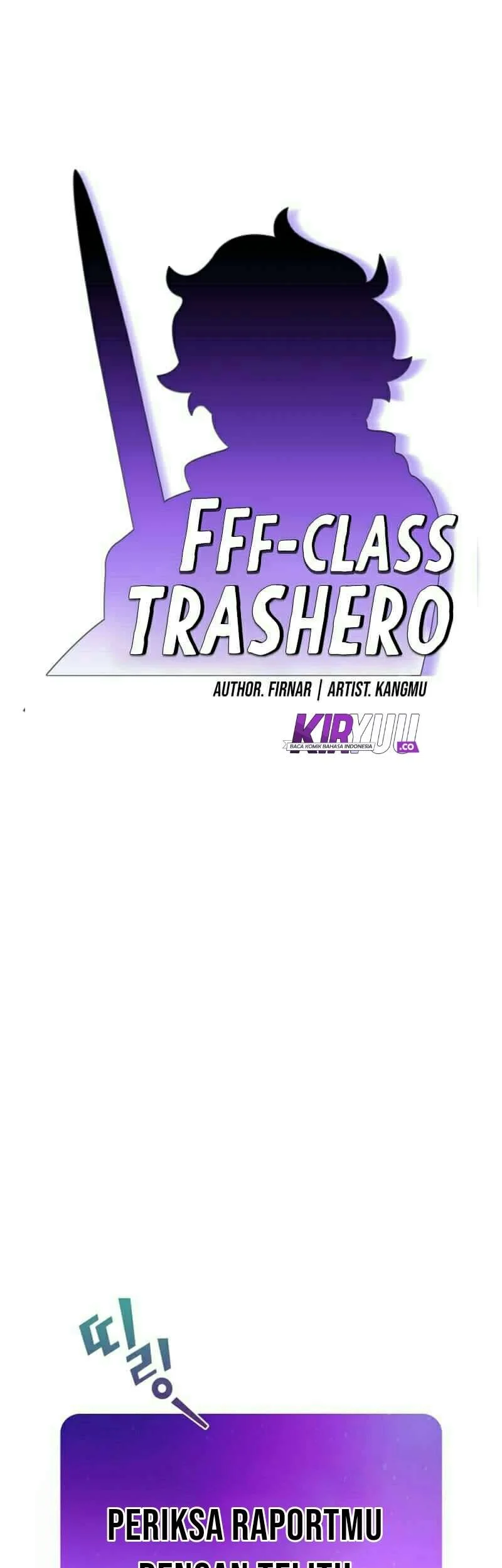 FFF-Class Trashero Chapter 65 Gambar 5