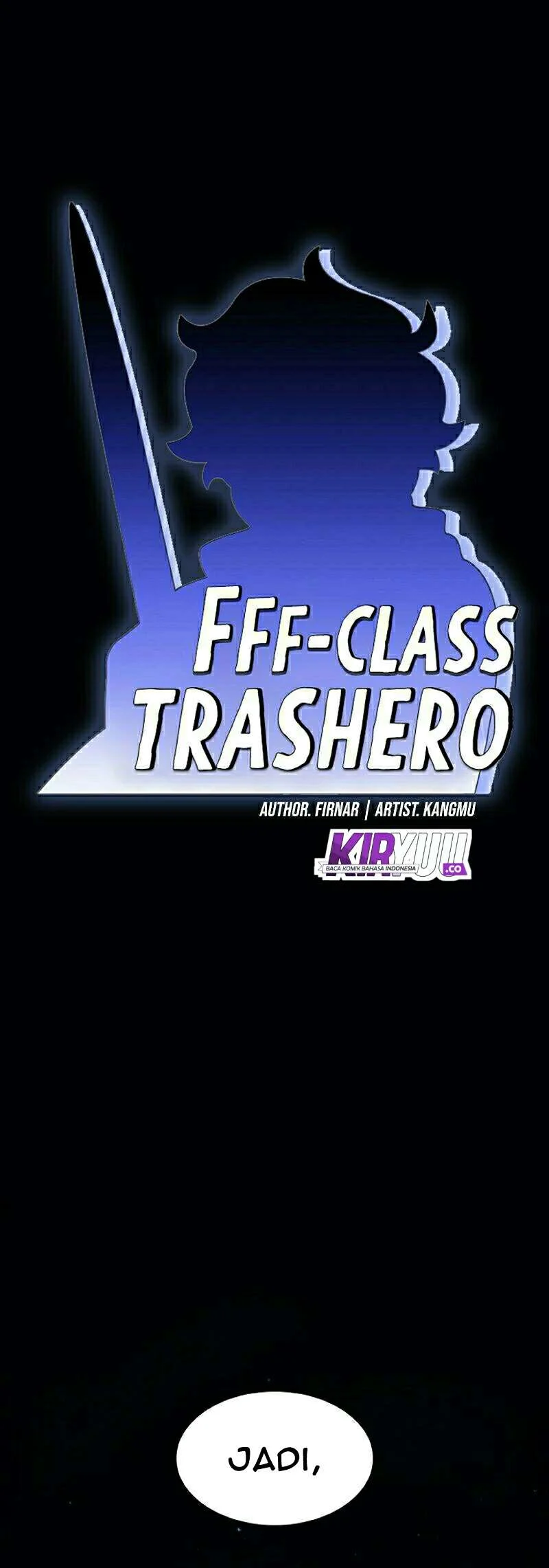 FFF-Class Trashero Chapter 66 Gambar 5