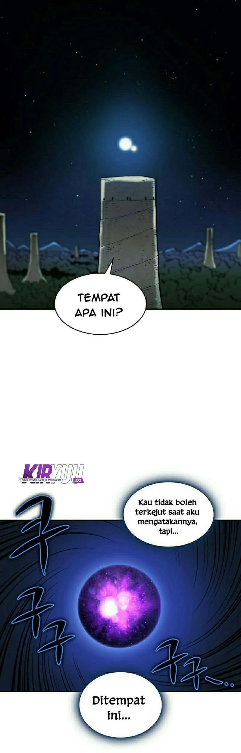 FFF-Class Trashero Chapter 66 Gambar 6