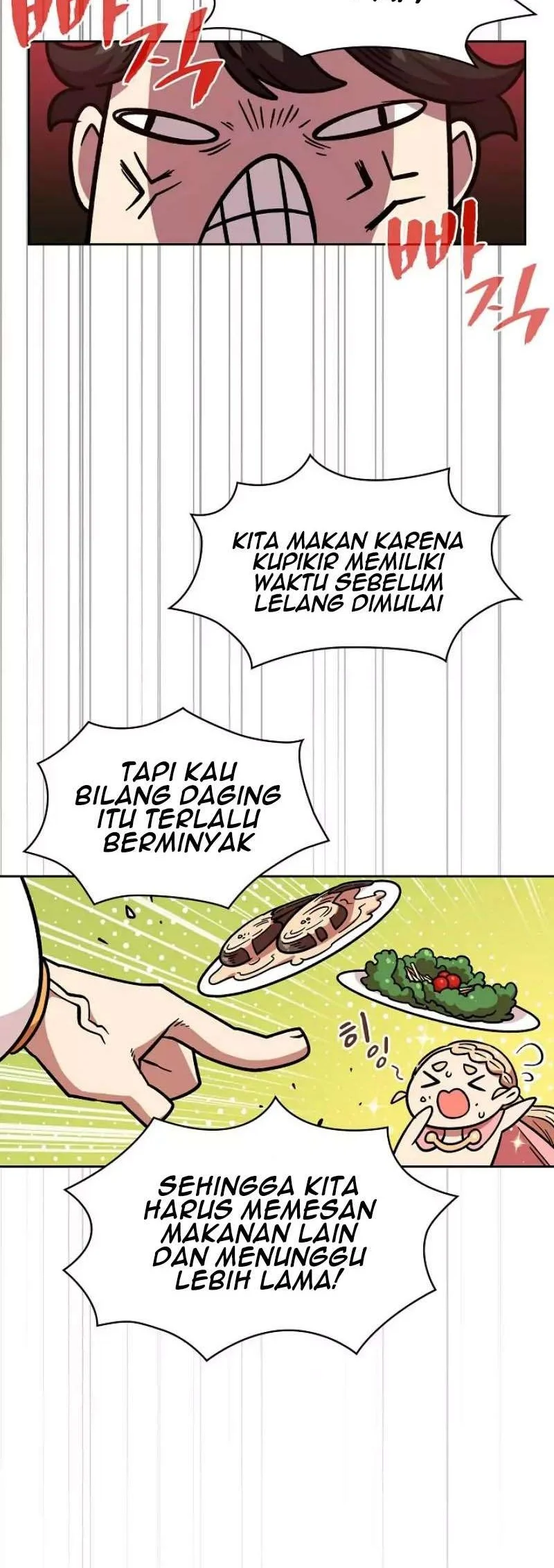 FFF-Class Trashero Chapter 7 Gambar 4