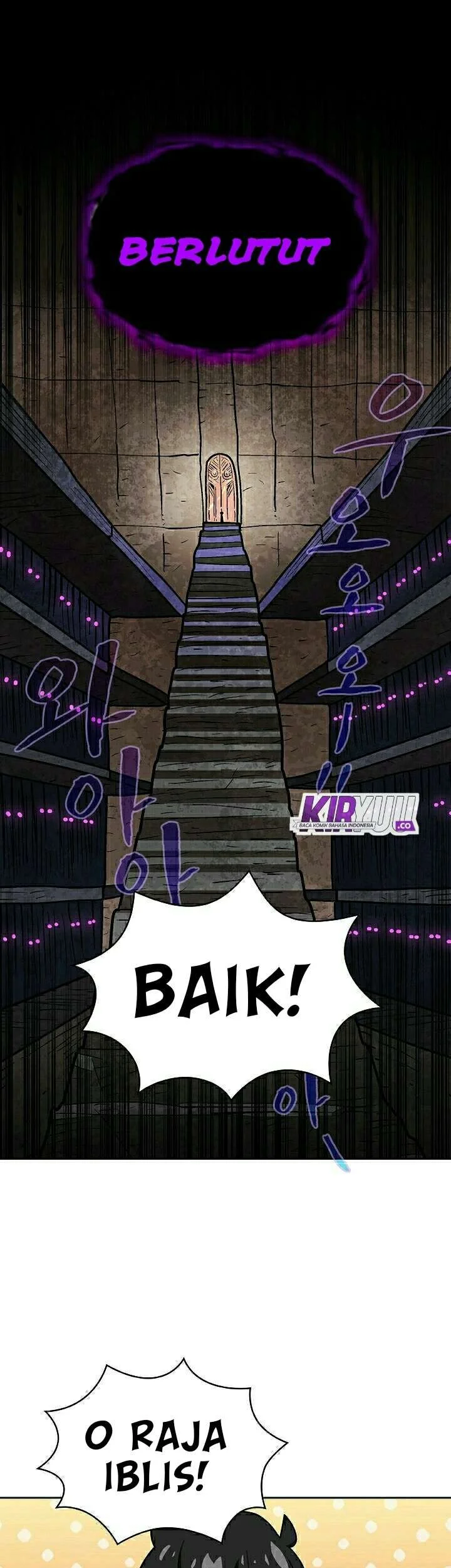 FFF-Class Trashero Chapter 74 Gambar 5