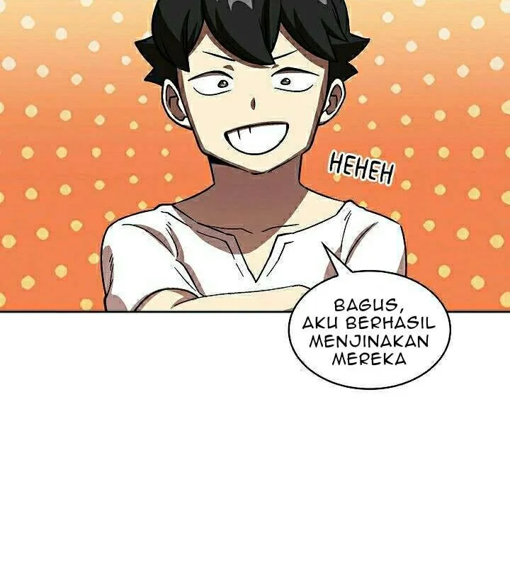 FFF-Class Trashero Chapter 74 Gambar 6