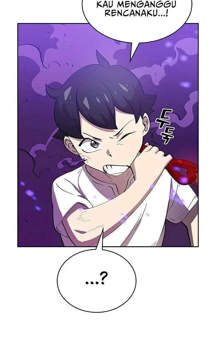 FFF-Class Trashero Chapter 77 Gambar 6