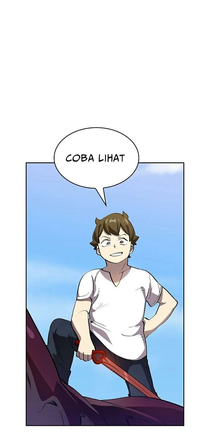 FFF-Class Trashero Chapter 78 Gambar 6
