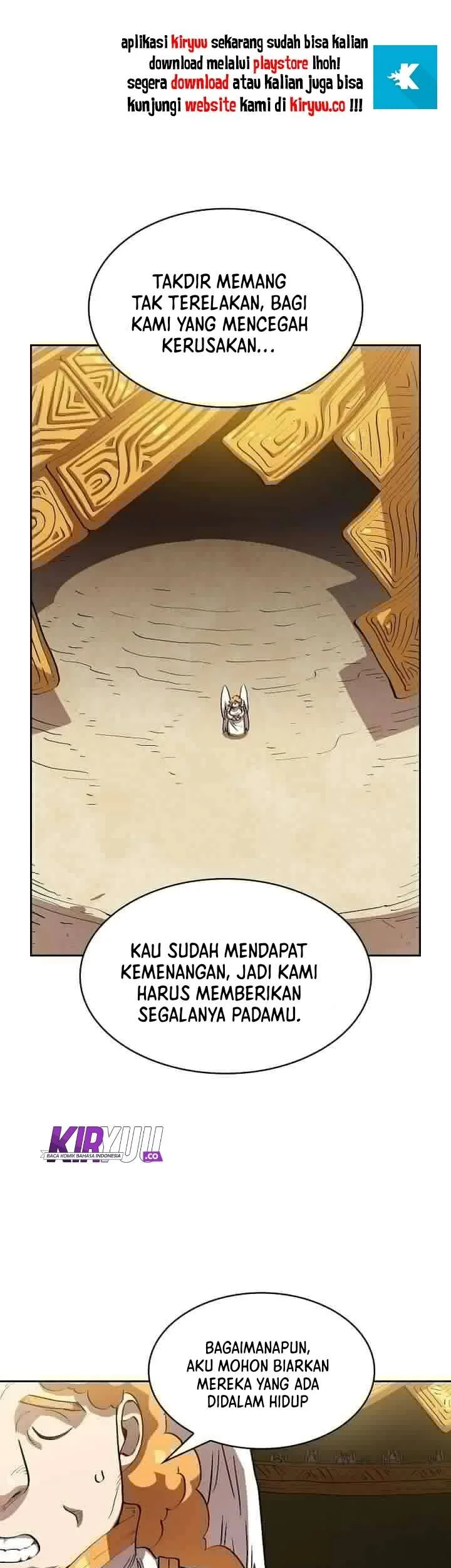 FFF-Class Trashero Chapter 80 Gambar 5