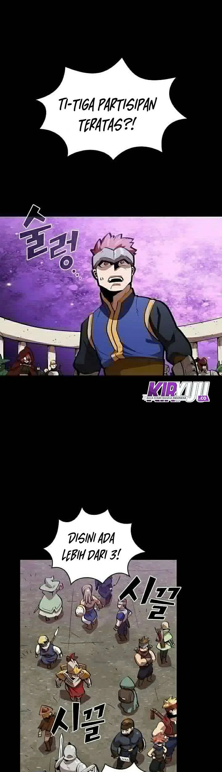 FFF-Class Trashero Chapter 81 Gambar 5