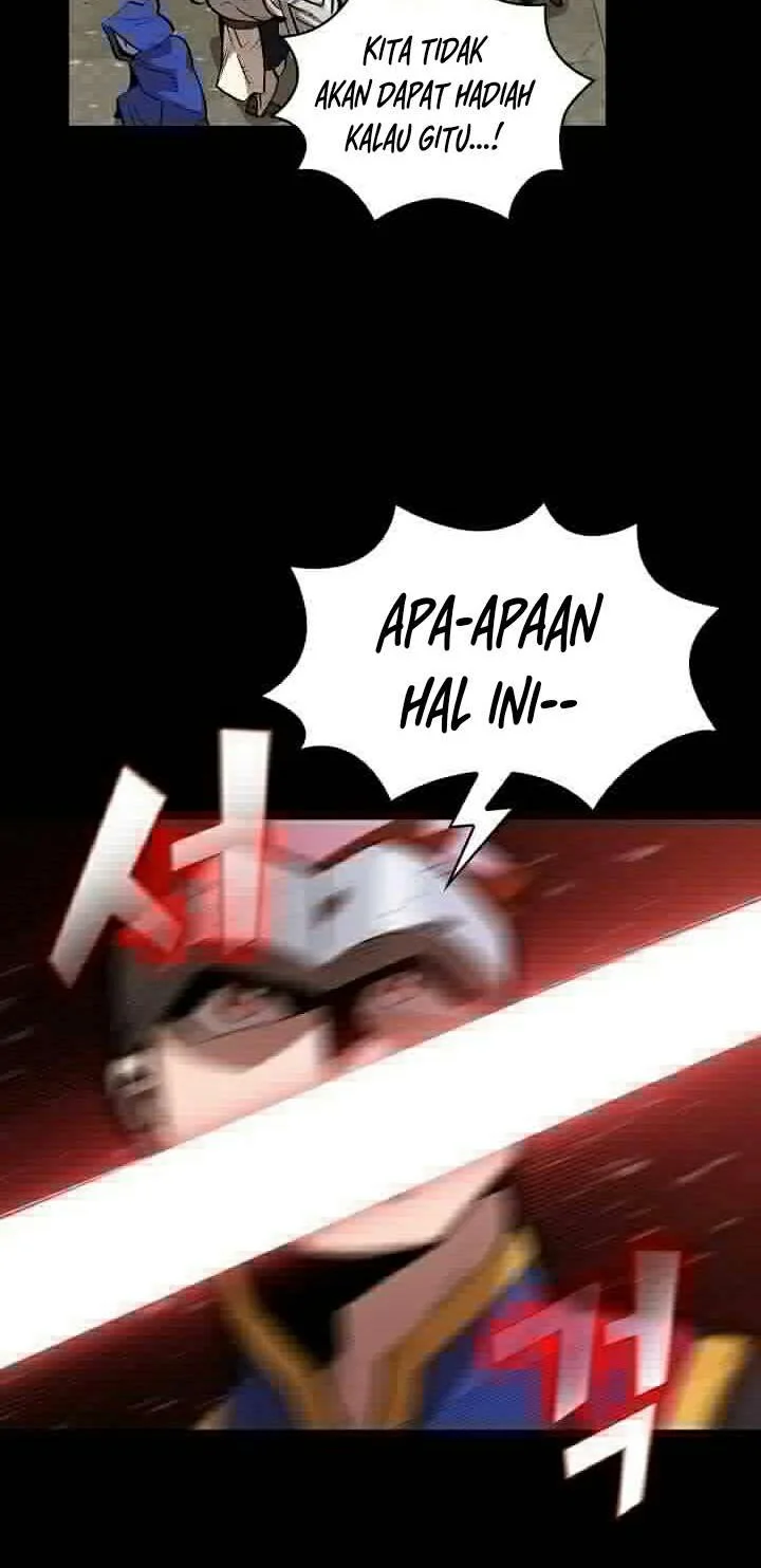 FFF-Class Trashero Chapter 81 Gambar 6
