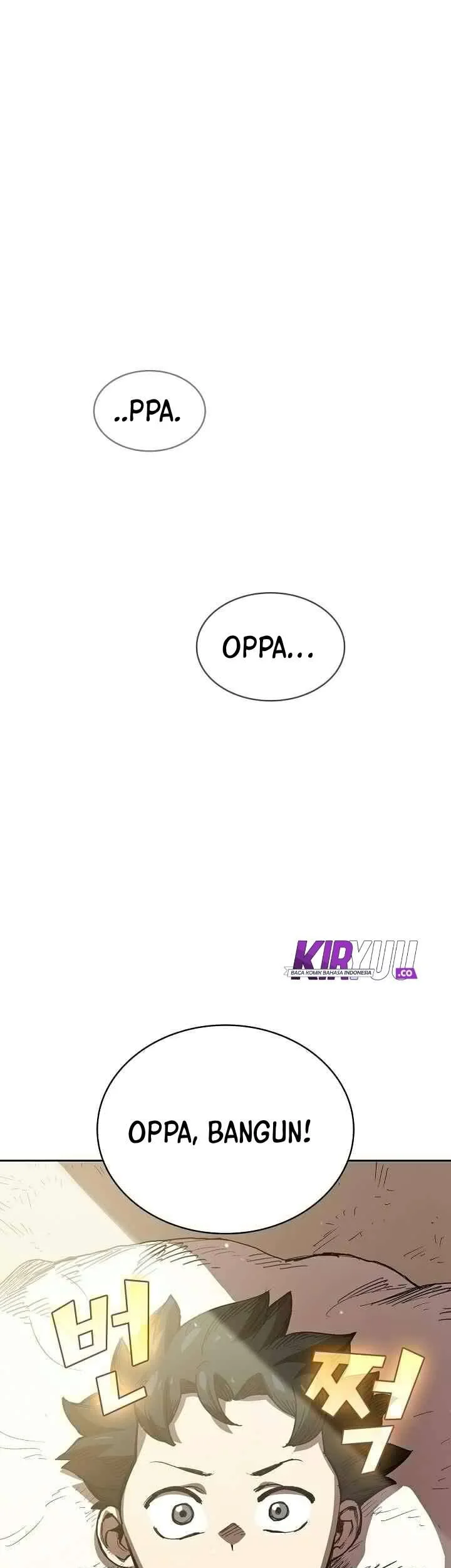 FFF-Class Trashero Chapter 82 Gambar 5
