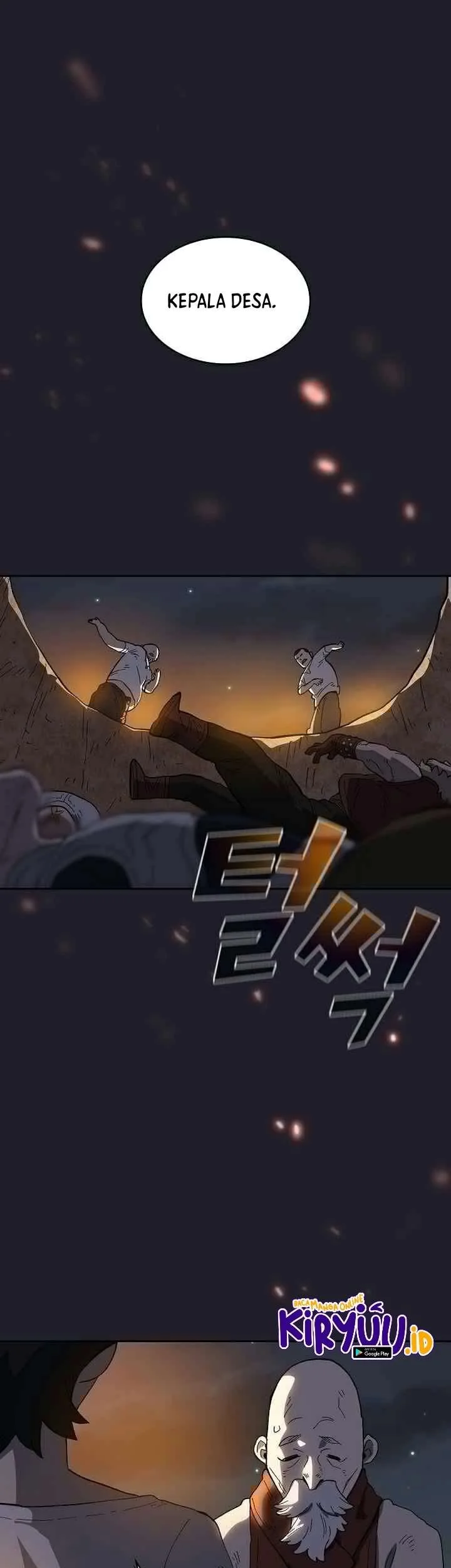 FFF-Class Trashero Chapter 84 Gambar 4