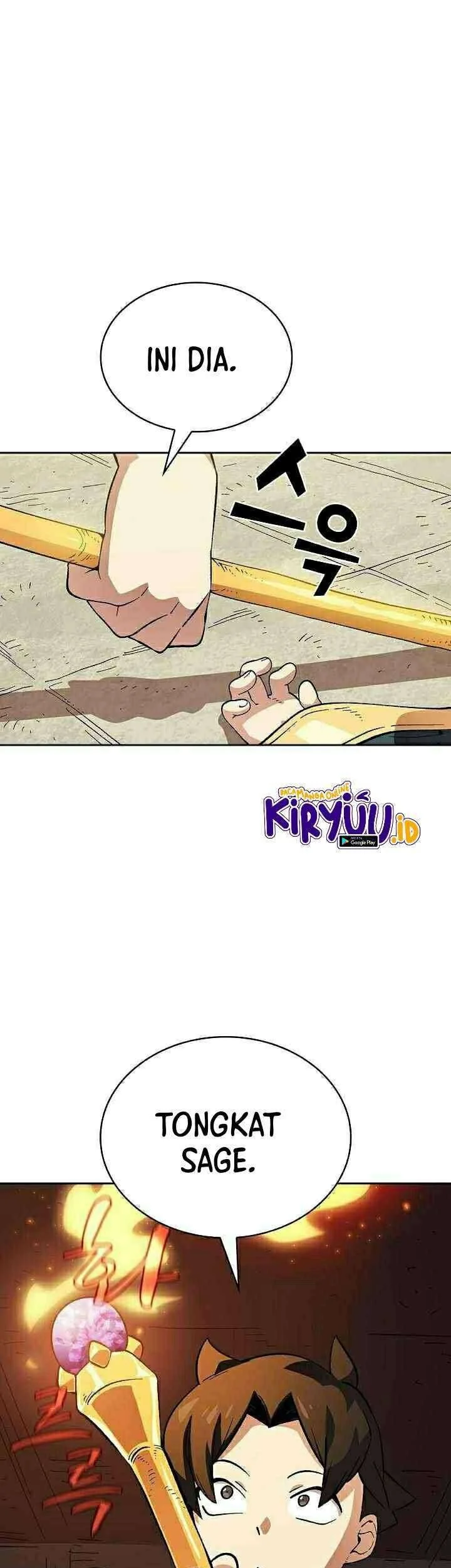 FFF-Class Trashero Chapter 86 Gambar 4