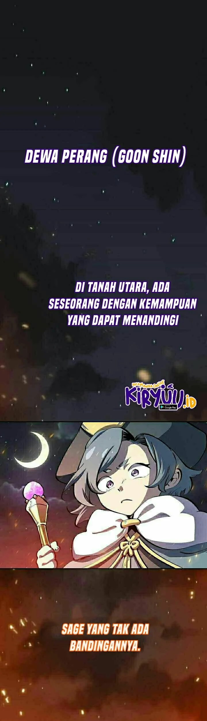 FFF-Class Trashero Chapter 87 Gambar 4