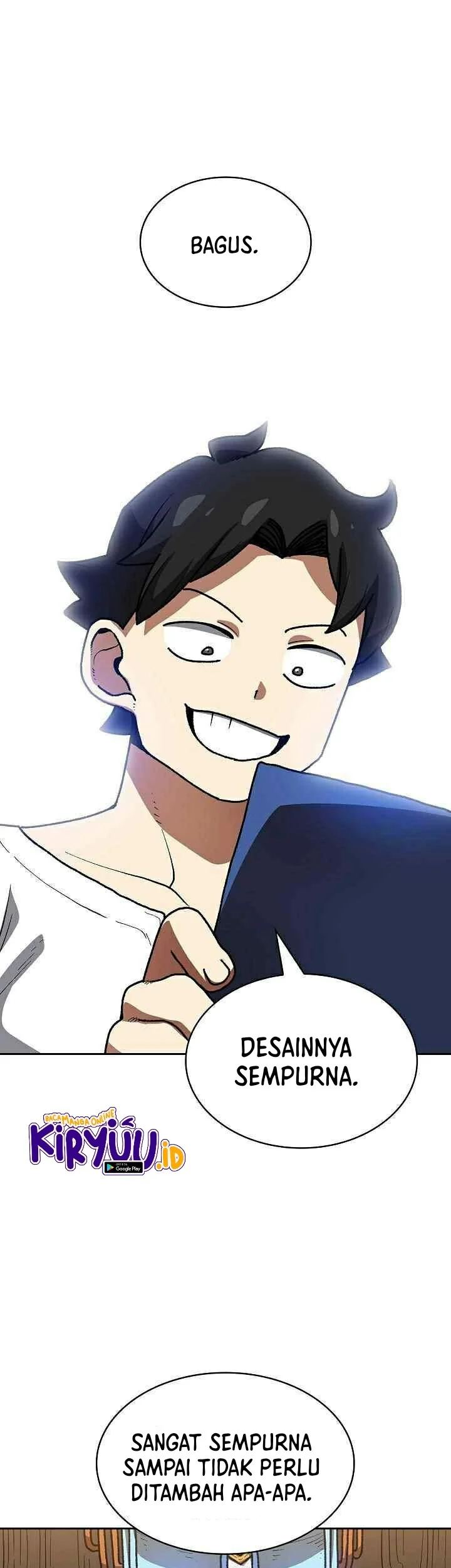 FFF-Class Trashero Chapter 88 Gambar 4