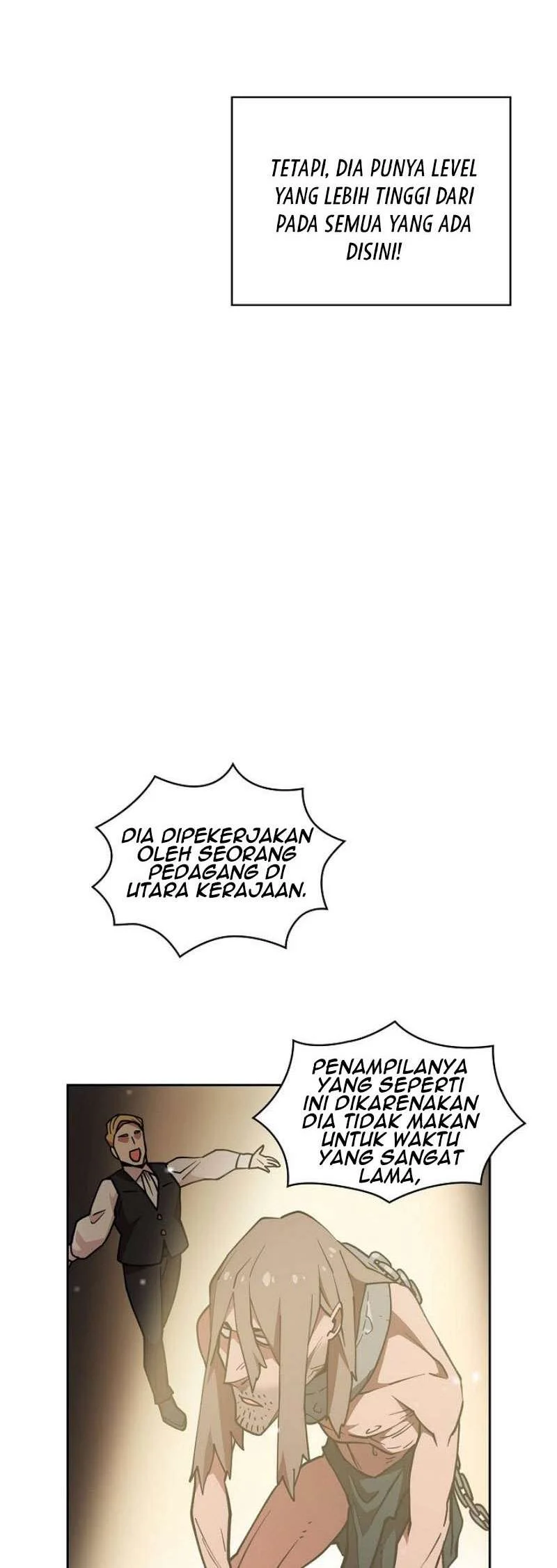 FFF-Class Trashero Chapter 9 Gambar 5