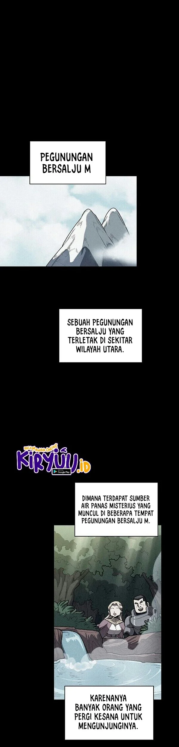 FFF-Class Trashero Chapter 95 Gambar 4
