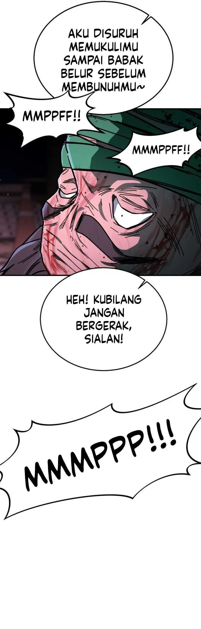 Fight Delivery Chapter 1 Gambar 9