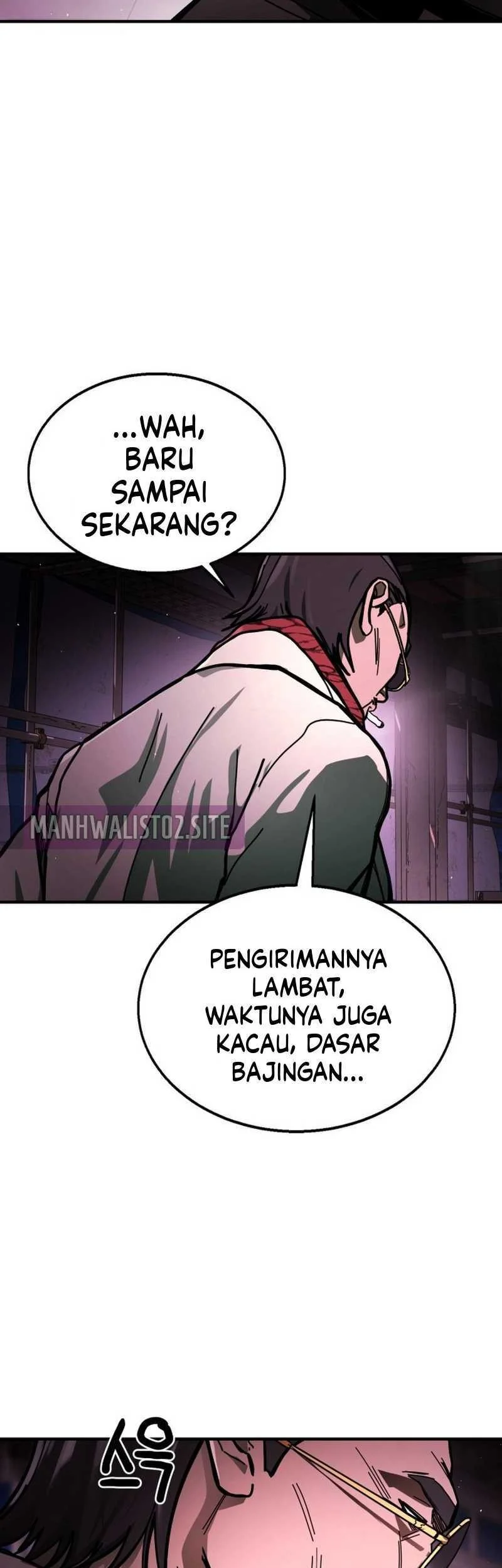Fight Delivery Chapter 1 Gambar 11