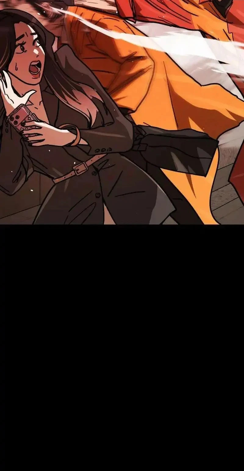 Fight Delivery Chapter 10 Gambar 6