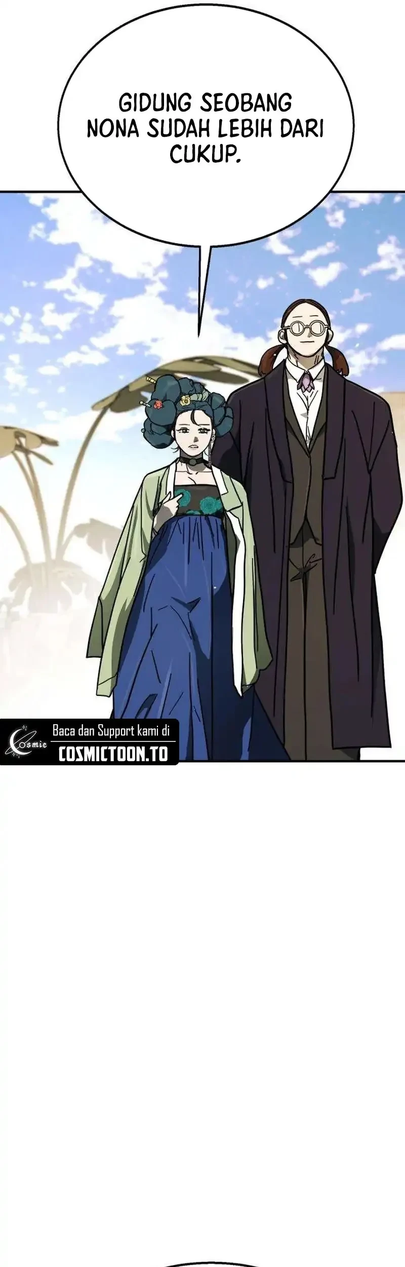 Fight Delivery Chapter 11 Gambar 7
