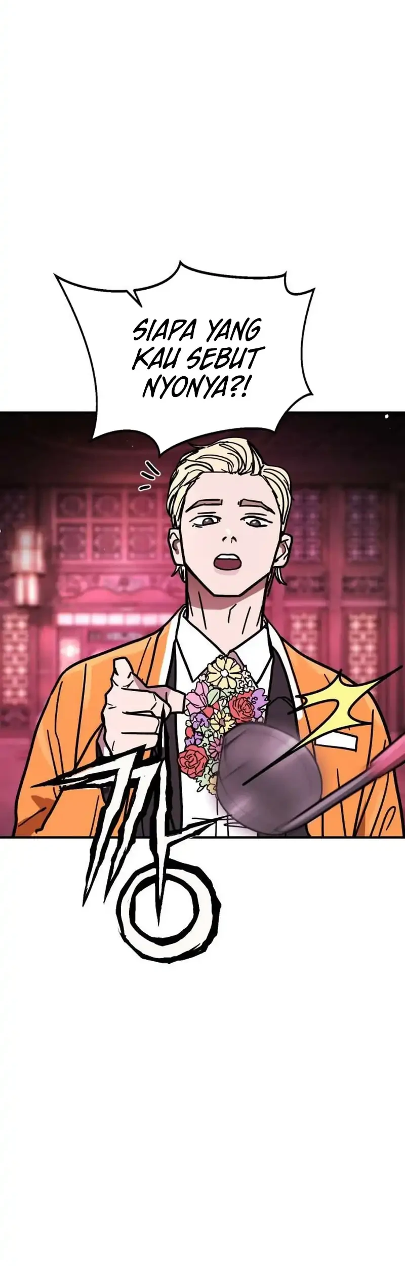 Fight Delivery Chapter 12 Gambar 6
