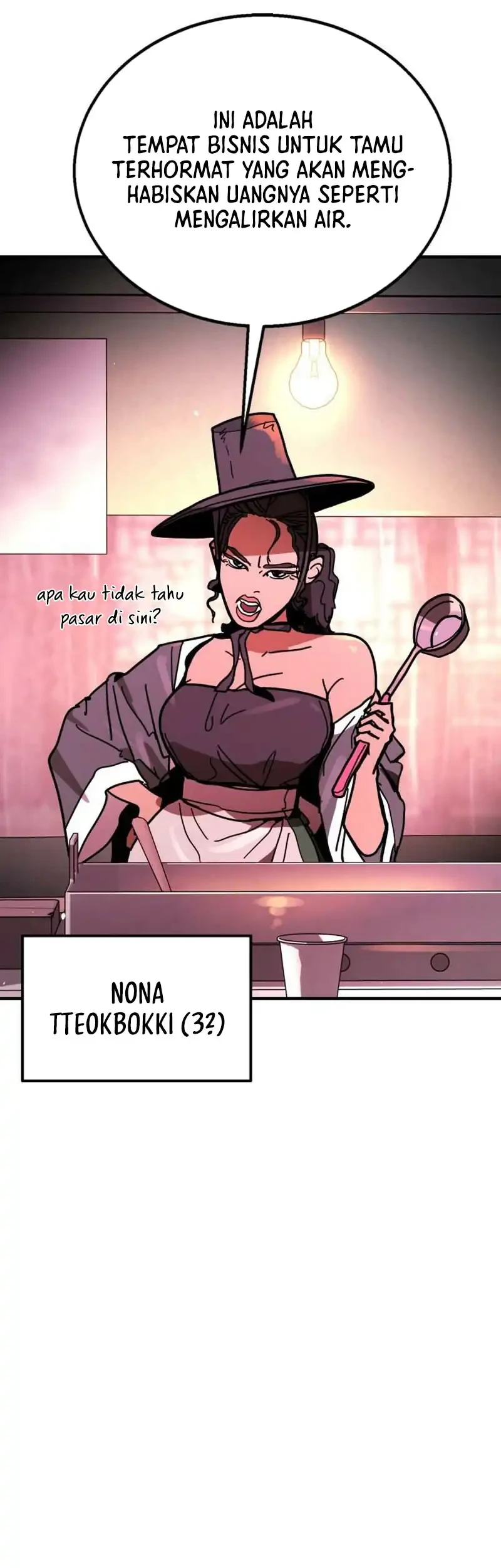 Fight Delivery Chapter 12 Gambar 7