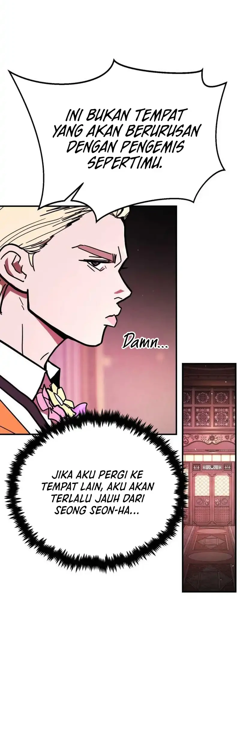 Fight Delivery Chapter 12 Gambar 8