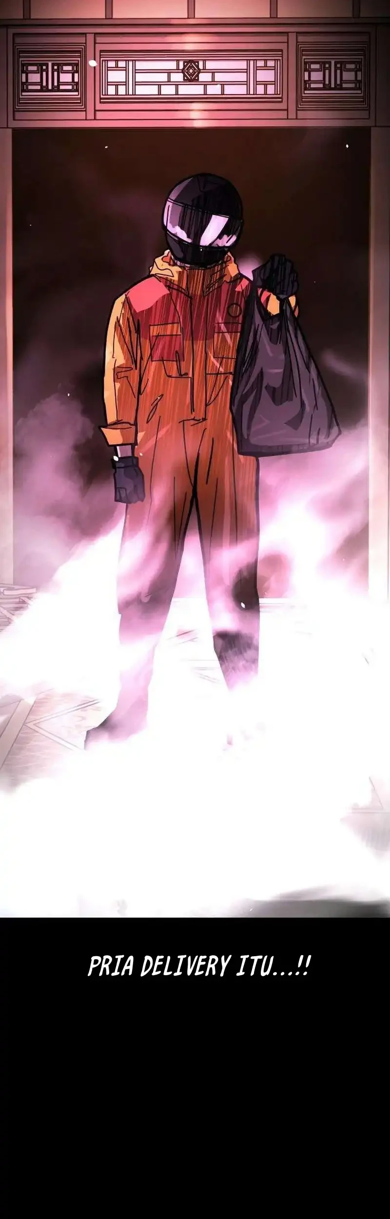 Fight Delivery Chapter 13 Gambar 6