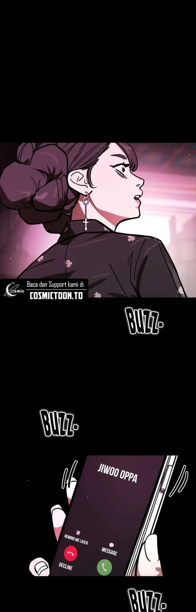 Fight Delivery Chapter 13 Gambar 7