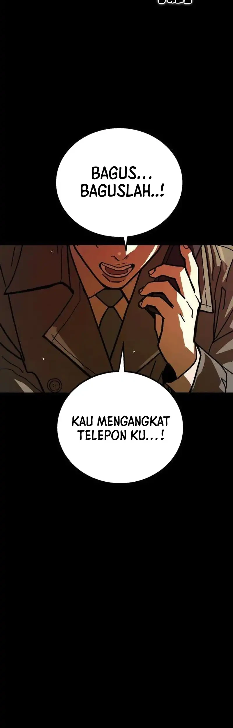 Fight Delivery Chapter 13 Gambar 8