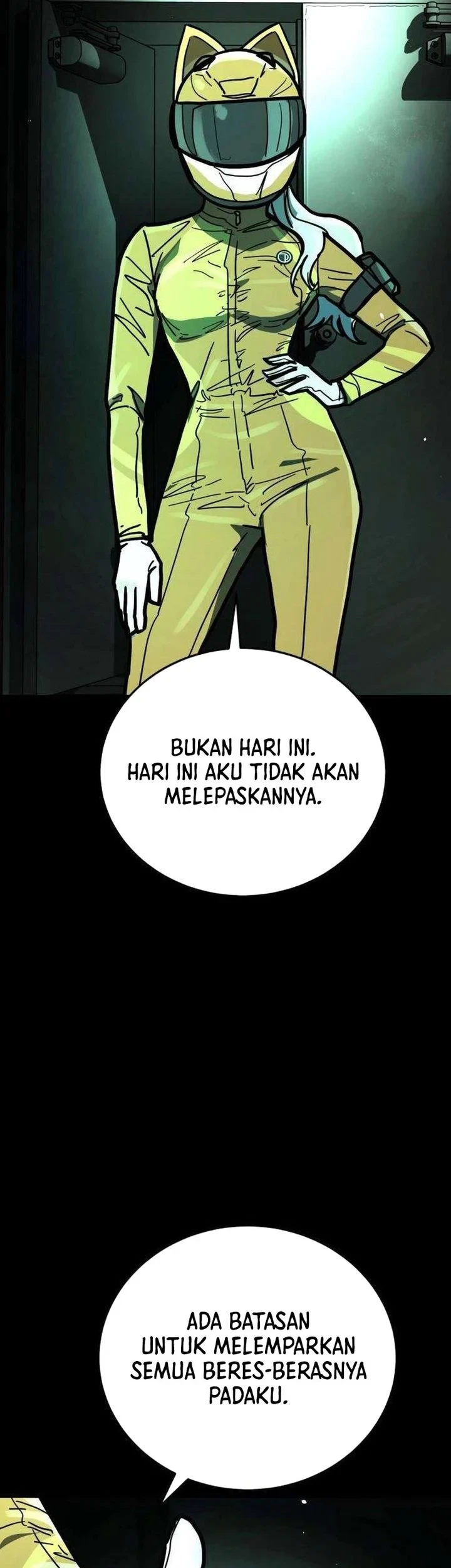 Fight Delivery Chapter 14 Gambar 7