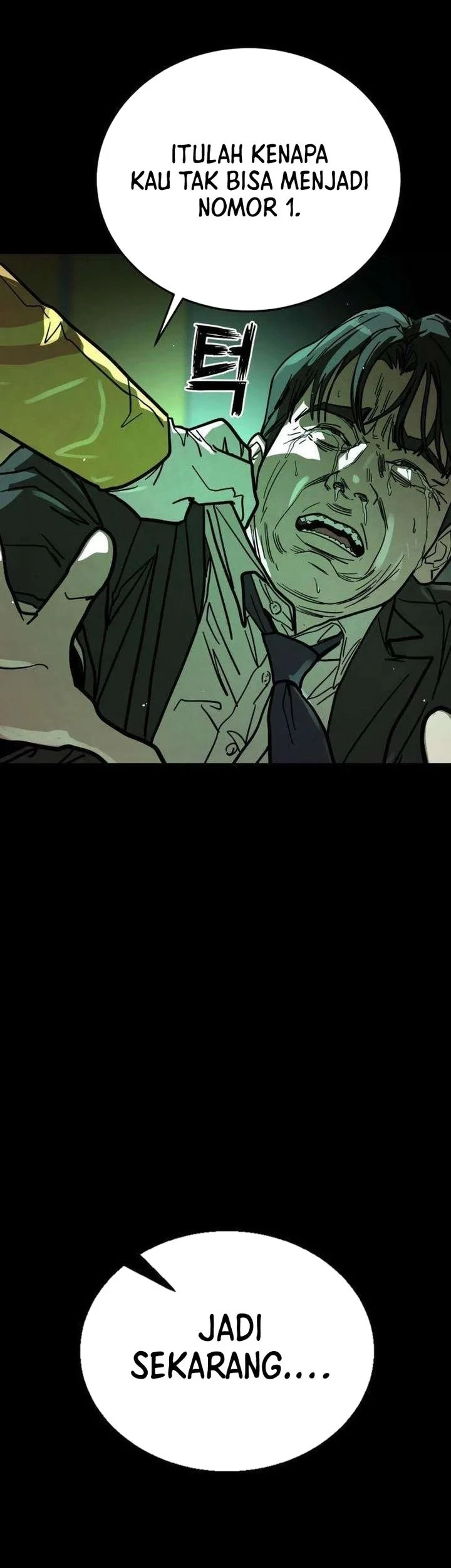 Fight Delivery Chapter 14 Gambar 11