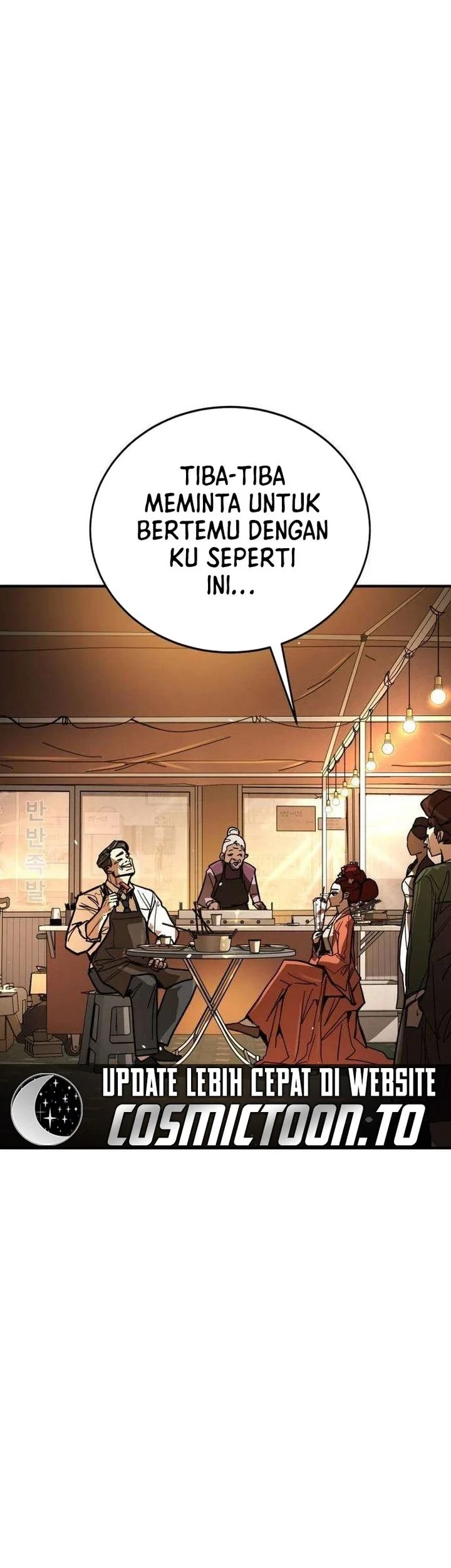 Fight Delivery Chapter 15 Gambar 9